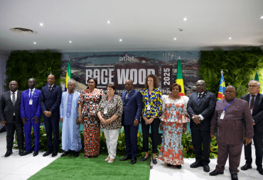 Clap de fin sur le Racewood 2025 : deux journées décisives pour la filière forêt-bois en Afrique Centrale