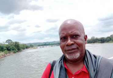 Renforcement de l’équipe ATIBT Congo avec l’arrivée d’un nouvel Assistant Technique Principal