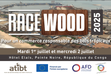 A noter dans vos agendas : le prochain événement de l'ATIBT approche