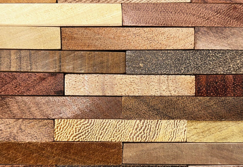 Développement de chaînes de valeur bois compétitives et durables en Afrique centrale à travers des produits adaptés aux marchés et la valorisation des essences sous-utilisées (LUTS)