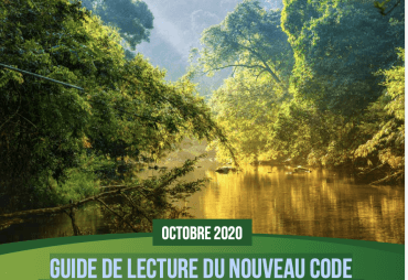 Code forestier 