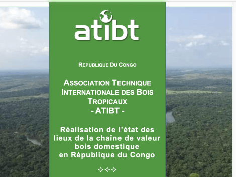 Publication de l’état des lieux de la chaîne de valeur bois domestique
